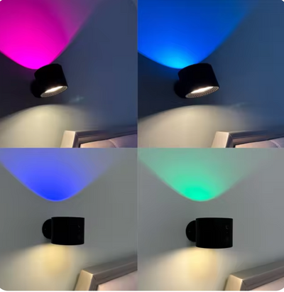 LED Wall Sconce