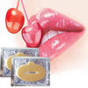 10 PCS GOLD BIO COLLAGEN LIP MASK