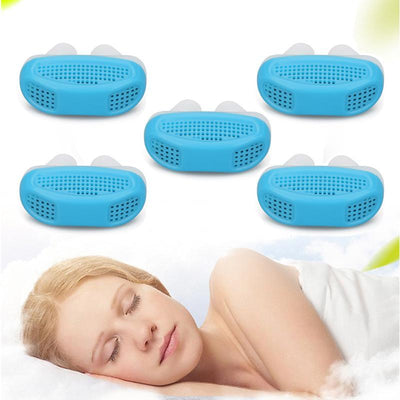 Snore Silencer