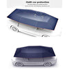 Hottest Manual Portable Umbrella Car Roof Cover