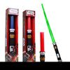 STAR WARS LIGHT SABER