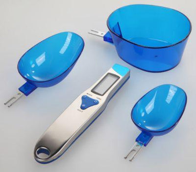 Electronic Digital Spoon Scale