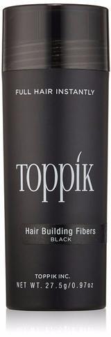 Toppik Hair Building Fibers