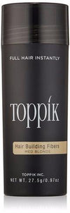 Toppik Hair Building Fibers