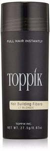 Toppik Hair Building Fibers