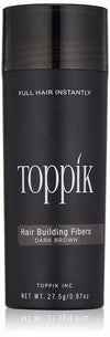 Toppik Hair Building Fibers