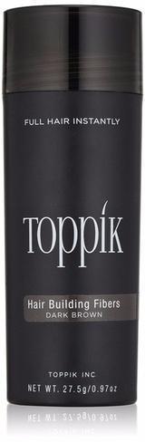 Toppik Hair Building Fibers