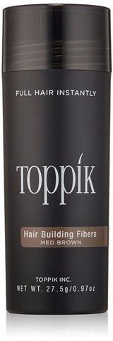 Toppik Hair Building Fibers