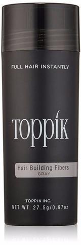 Toppik Hair Building Fibers