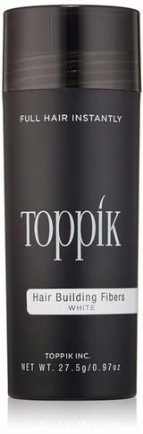 Toppik Hair Building Fibers