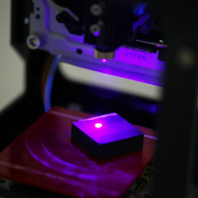 INTELLIGENT LASER ENGRAVING MACHINE