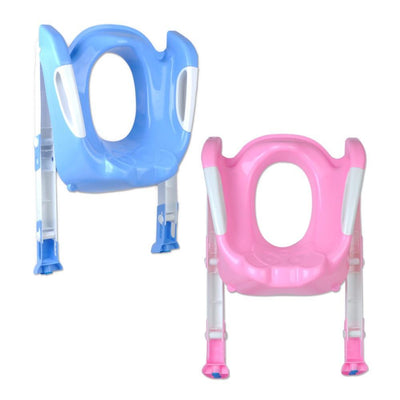 BABY TOILET TRAINER SEAT