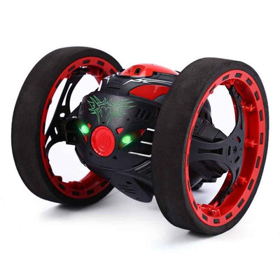 Mini Bouncing RC Car