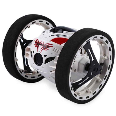 Mini Bouncing RC Car