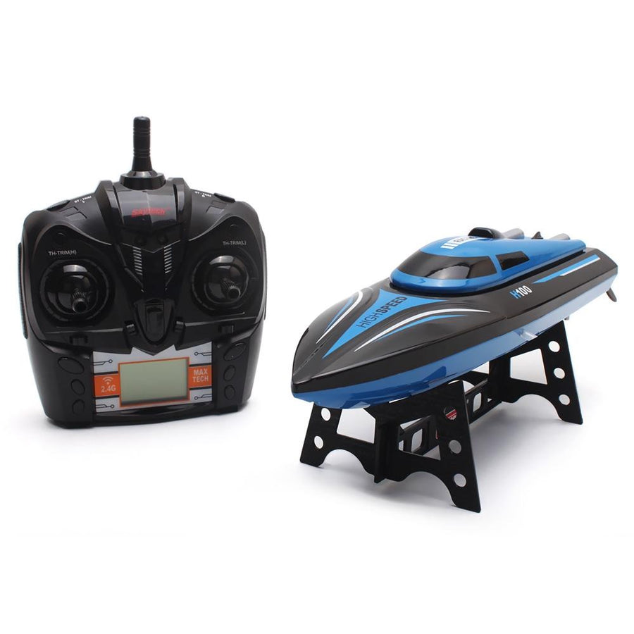 RC SPEED BOAT