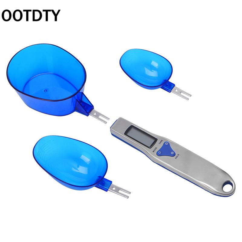 Electronic Digital Spoon Scale