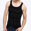 Men's Body Slimming Vest