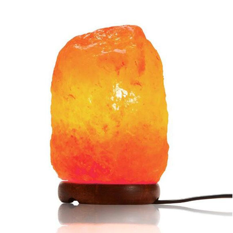 Himalayan Salt Lamp