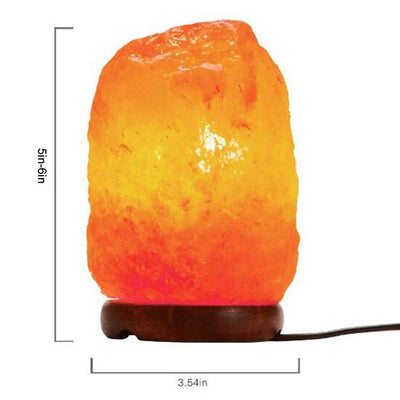 Himalayan Salt Lamp