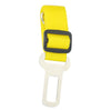 Safe Pet Transport Seat Belt