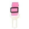 Safe Pet Transport Seat Belt