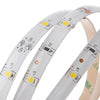 Dual Motion Activated Bed Light Flexible LED Strip Sensor Night with Automatic