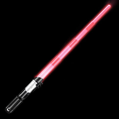 STAR WARS LIGHT SABER