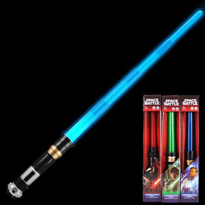 STAR WARS LIGHT SABER