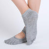 NON-SLIP YOGA SOCKS