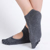 NON-SLIP YOGA SOCKS