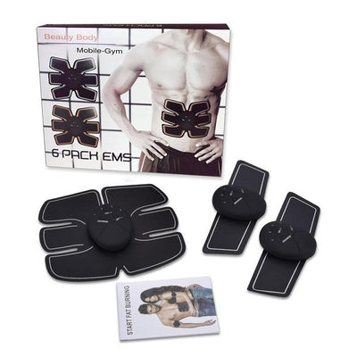 ULTIMATE ABS STIMULATOR