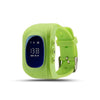 Clearance Anti-Lost Kids GPS Smart Watch