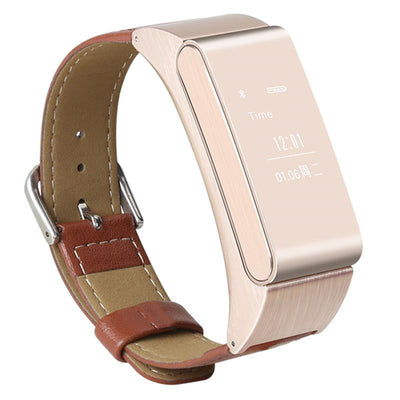 Smart Bracelet Talk Band