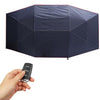 Hottest Manual Portable Umbrella Car Roof Cover