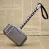 Mjolnir Thor Solid Adult Hammer Collectible Replica