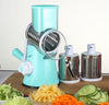 Round Slicer Mandoline